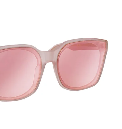 Super by Retrosuperfuture Quadra (Forma Pink)