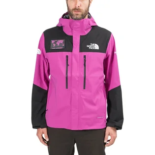 The North Face 7 Summits Futurelight Jacket (Lila / Schwarz)