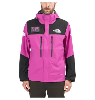 The North Face 7 Summits Futurelight Jacket (Lila / Schwarz)