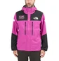 The North Face 7 Summits Futurelight Jacket (Lila / Schwarz)