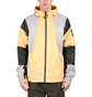 The North Face Phlego Wind Jacket (Orange / Grau)