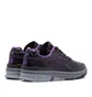 Asics x Needles EX89 (Schwarz / Lila)
