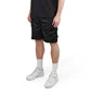 Alpha Industries Nylon Short UV (Schwarz)
