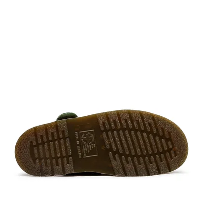 Dr. Martens Jorge Mule (Grün)