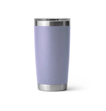 Yeti Rambler 20oz Tumbler (Flieder)