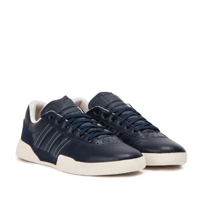 adidas City Cup (Blau)