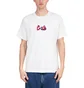 Parra Empty Tube Logo Shirt (Grau / Multi)