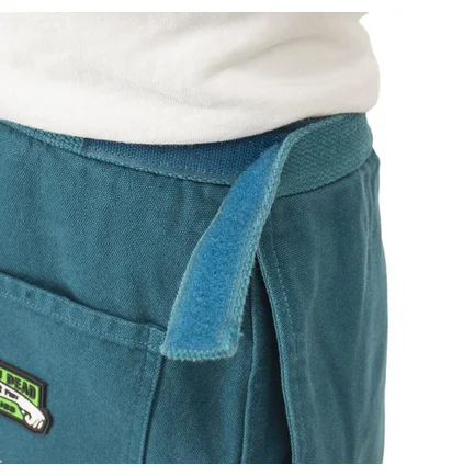 Brain Dead Soft Wear Carpenter Pant (Petrol)