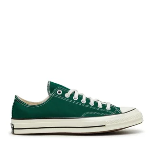 Converse Chuck 70 Ox Low (Dunkelgrün)
