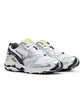 Mizuno Wave Rider 10 (Weiß / Silber)