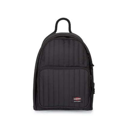 Eastpak x Craig Green Quilted Padded Pak'r (Schwarz)