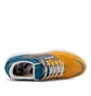 Karhu Aria “Linnut Pack ' (Blau / Gelb)