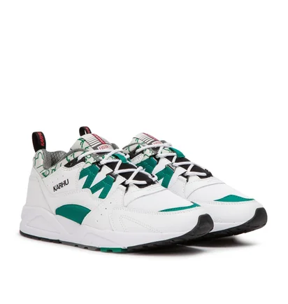 Karhu Fusion 2.0 ''OG'' (Weiß / Grün)