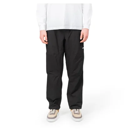 Neighborhood Mauka / CN-Pants (Schwarz)
