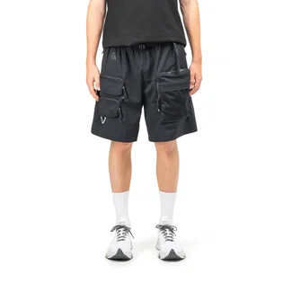 Nike ACG Cargo Shorts (Schwarz)