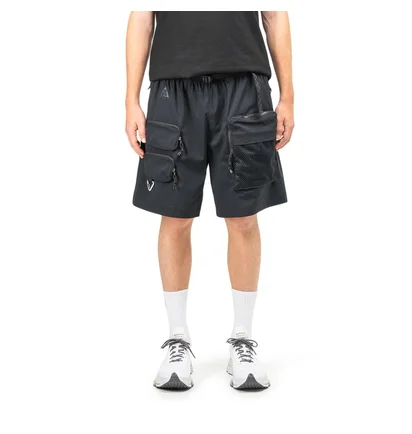 Nike ACG Cargo Shorts (Schwarz)
