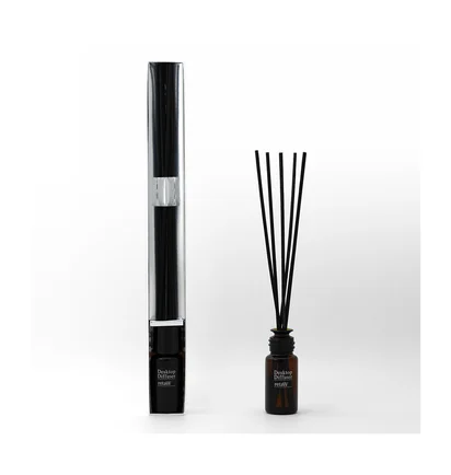 retaW Fragrance Desktop Reed Diffuser 'Evelyn' 25ml
