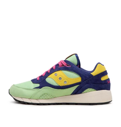 Saucony Shadow 6000 