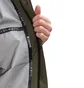 Snow Peak FR 3L Rain Coat (Olive)