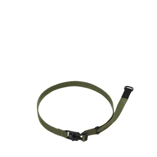 Snow Peak Quick Adjust Belt (Olive)