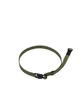 Snow Peak Quick Adjust Belt (Olive)