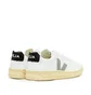 Veja WMNS Urca CWL (Weiß / Grau / Schwarz)