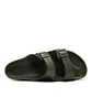Birkenstock Arizona Essentials EVA (Grün)