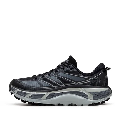 HOKA Mafate Speed 2 (Schwarz)