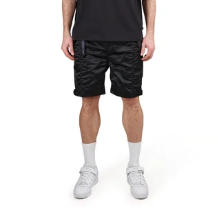 Alpha Industries Nylon Short UV (Schwarz)