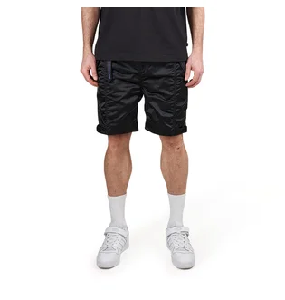 Alpha Industries Nylon Short UV (Schwarz)