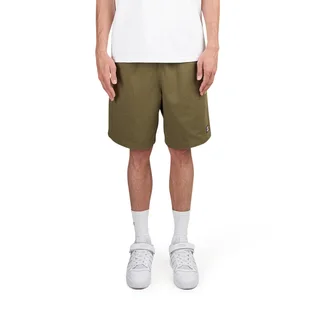 Obey Easy Relaxed Twill Short (Grün)