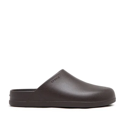 Crocs Dylan Clog (Dunkelbraun)