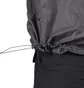 Patagonia Houdini Stash 1/2 Zip (Grau)
