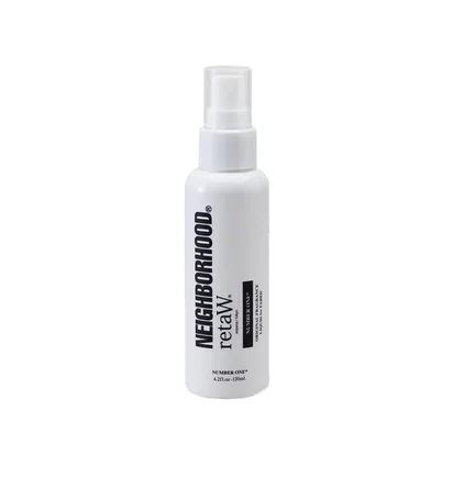 Neighborhood x retaW Fabric Spray 'Number One' – Neighborhood