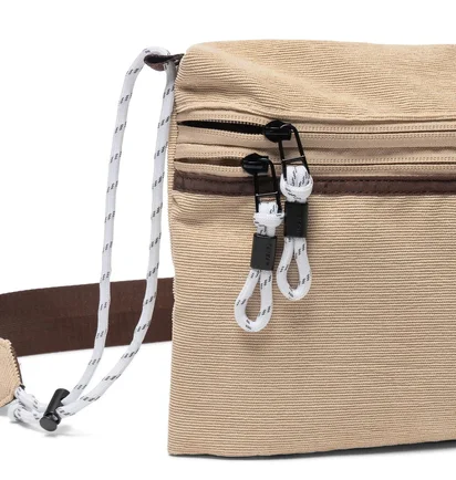 Taikan Sacoche Large (Beige)