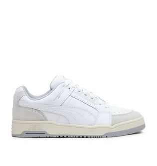 Puma Slipstream LO Retro (Weiß)