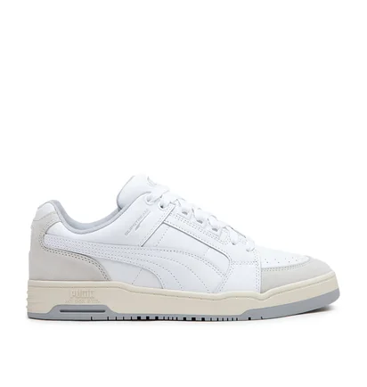 Puma Slipstream LO Retro (Weiß)