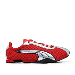 Puma H-Street OG (Rot / Silber)