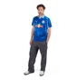 Puma x KidSuper FC Red Bull Salzburg Trikot (Blau)