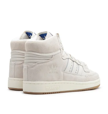 adidas Centennial 85 Hi (Beige)