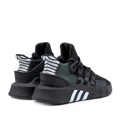 adidas EQT Bask ADV (schwarz)