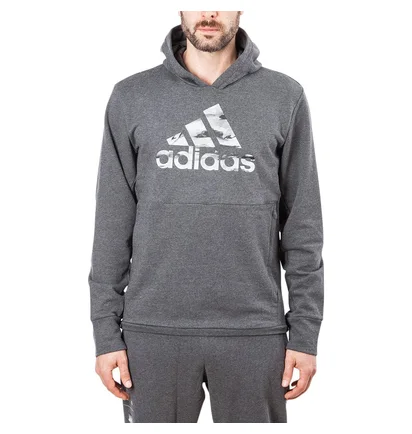 adidas x UNDFTD Tech Hoodie (Grau)