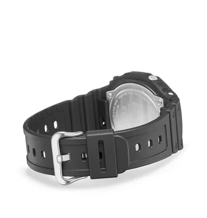 Casio G-Shock GA-B2100-1A1ER (Schwarz)