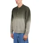 Dime Dipped Cardigan (Grün)
