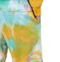 Aries No Problemo Tie Dye Sweatpants (Multi)