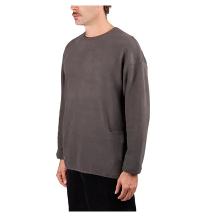 Oakley FGL Slick Fleece Crew 2.7 (Schwarz)