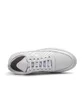 Filling Pieces Low Top Ripple Woven (Weiß)