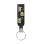 Orbitkey Loop Keychain Star Wars™ Grogu™ (Schwarz)