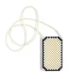 HAY Perla Phone Holder (Weiss)
