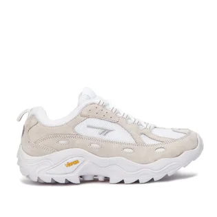 Hi-Tec HTS Flash ADV Racer (Weiß)